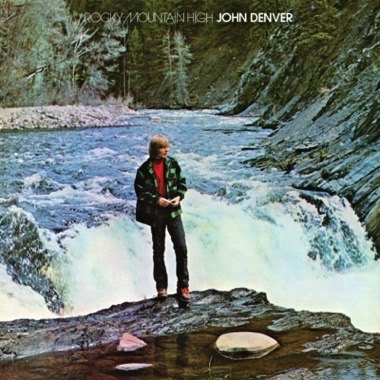 JOHN DENVER / ジョン・デンバー / ROCKY MOUNTAIN HIGH (50TH ANNIVERSARY EDITION)