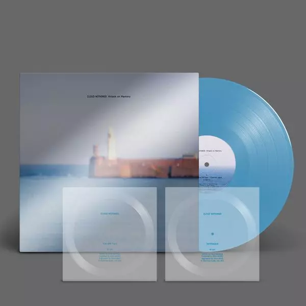 CLOUD NOTHINGS / クラウド・ナッシングス商品一覧｜ディスクユニオン
