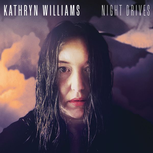 KATHRYN WILLIAMS / キャスリン・ウィリアムス / NIGHT DRIVES(LP)
