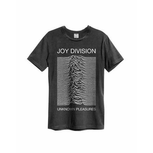 JOY DIVISION / ジョイ・ディヴィジョン / UNKNOWN PLEASURE (XL)