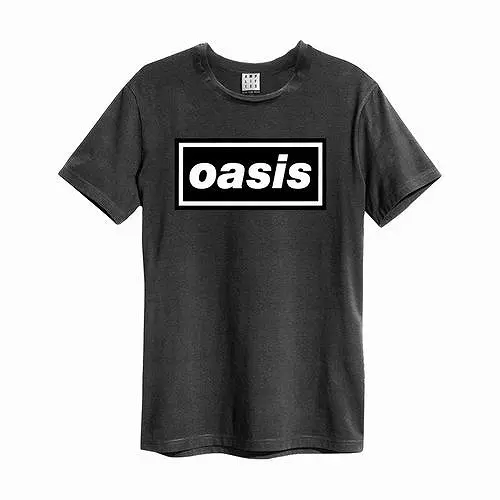 OASIS / オアシス / LOGO (M)