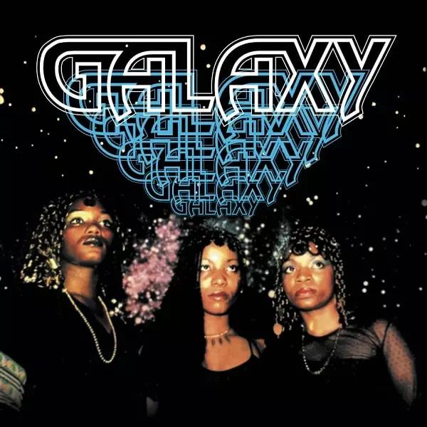GALAXY (NIGERIA) / ギャラクシー / GALAXY