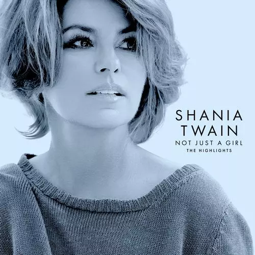 SHANIA TWAIN / シャナイア・トゥエイン商品一覧｜JAZZ