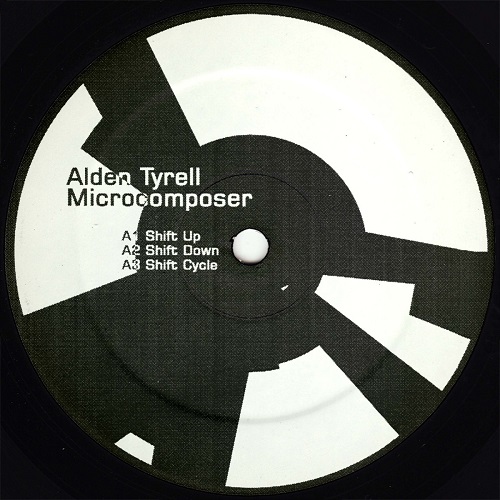 ALDEN TYRELL / MICROCOMPOSER