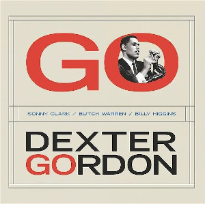 DEXTER GORDON / デクスター・ゴードン / Go(LP)