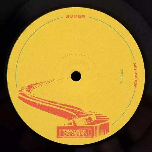 GUBER / WRONG IBIZA (PLOY REMIX)