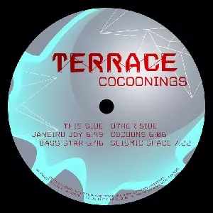 TERRACE (STEFAN ROBERTS) / COCOONINGS EP