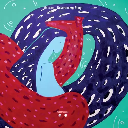 UNISSON / NEVERENDING STORY
