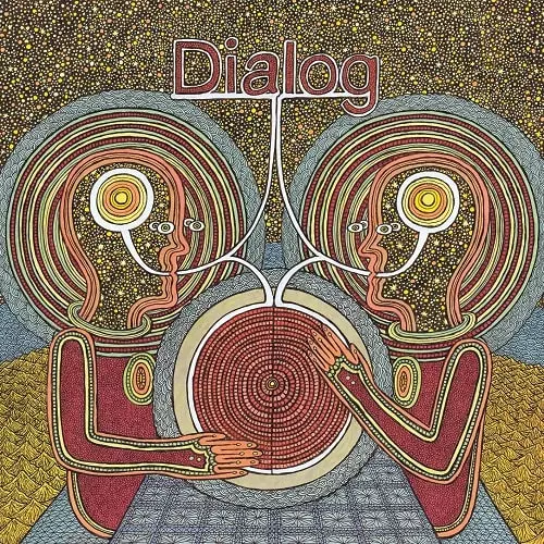 DIALOG (AMBIENT) / DIALOG (LP)