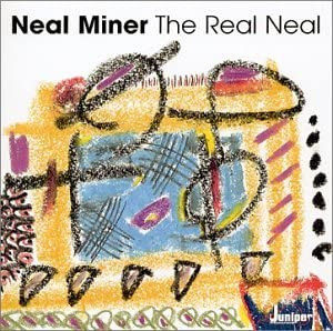 NEAL MINER / ニール・マイナー / Real Neal