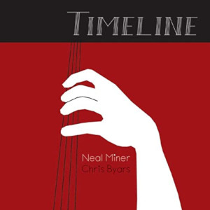 NEAL MINER / ニール・マイナー / Timeline