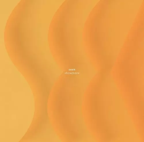 showmore / seek (LP)