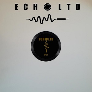 UNKNOWN(ECHO LTD) / ECHO LTD 005 LP