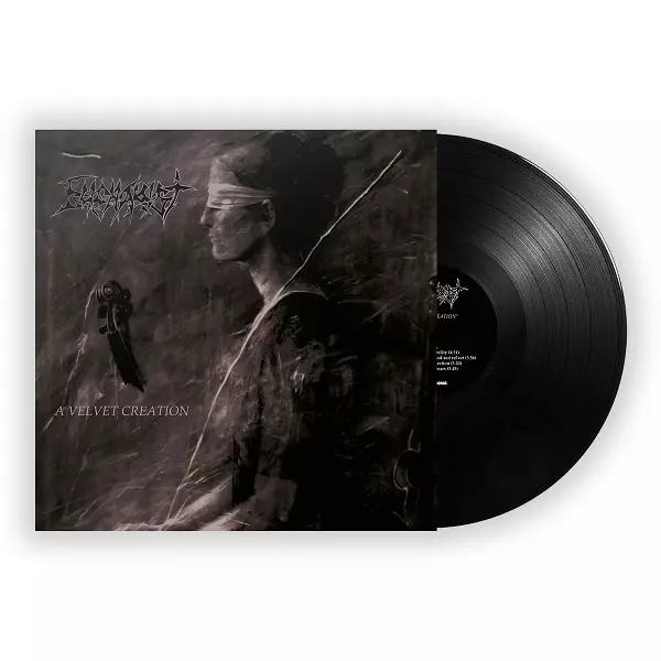 A VELVET CREATION(LP)&frasl;EUCHARIST&frasl;ユーカリスト｜HARDROCK