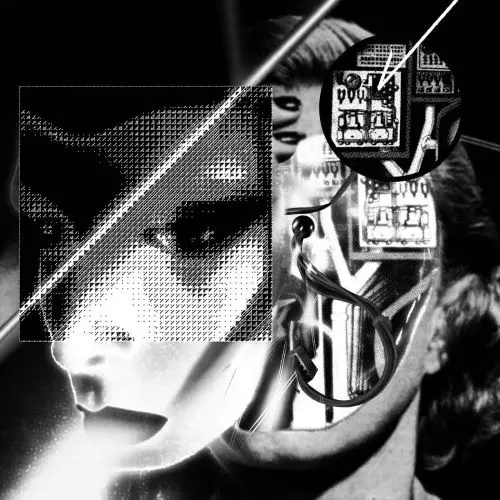 MARS89 / VISIONS(LP)