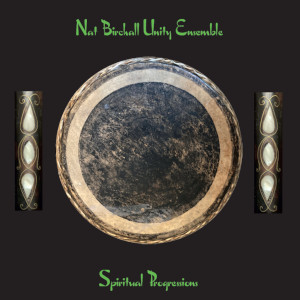 NAT BIRCHALL / ナット・バーチャル / Spiritual Progressions