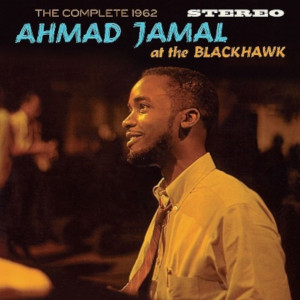 AHMAD JAMAL / アーマッド・ジャマル / Complete 1962 At The Blackhawk(2CD)