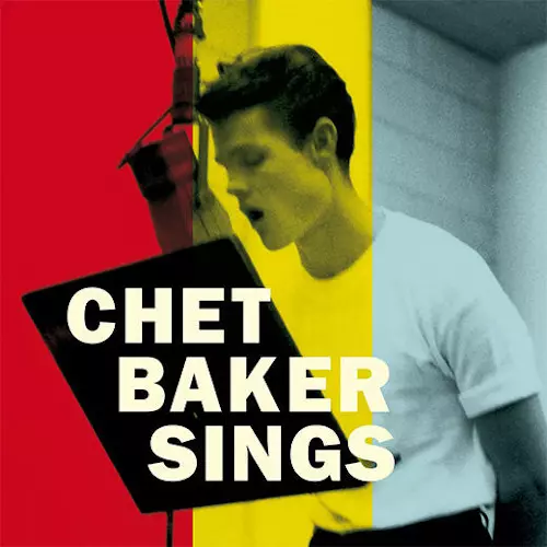 Chet Baker Sings The Mono & Stereo Versions(2LP/180g)/CHET BAKER