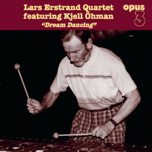 LARS ERSTRAND / ラース・エルストランド / Dream Dancing(LP)