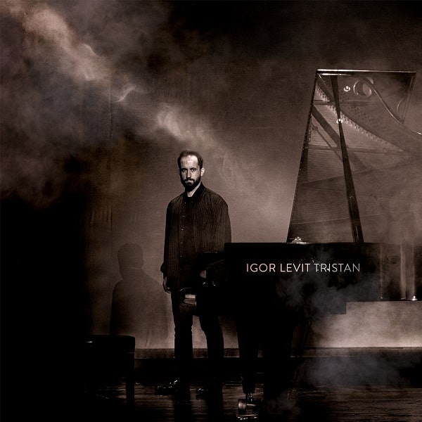 IGOR LEVIT / イゴール・レヴィット / TRISTAN (CD)