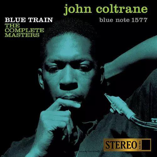 洋楽 John Coltrane Blue Train: The Complete Blue Train: The Complete Masters(Blue Note TONE POET LP SERIES