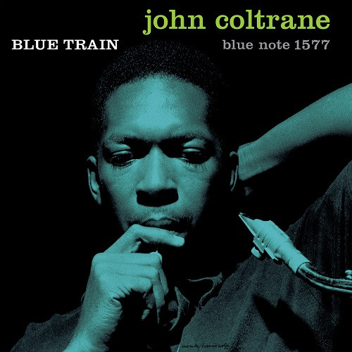 JOHN COLTRANE / ジョン・コルトレーン / Blue Train(Blue Note TONE POET LP SERIES)(MONO)