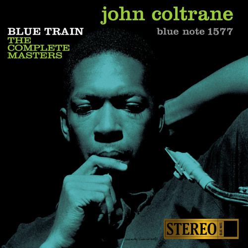 JOHN COLTRANE / ジョン・コルトレーン商品一覧｜JAZZ｜ディスク 