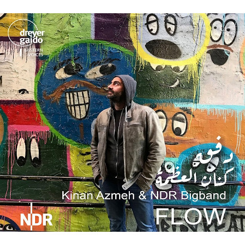KINAN AZMEH / Flow