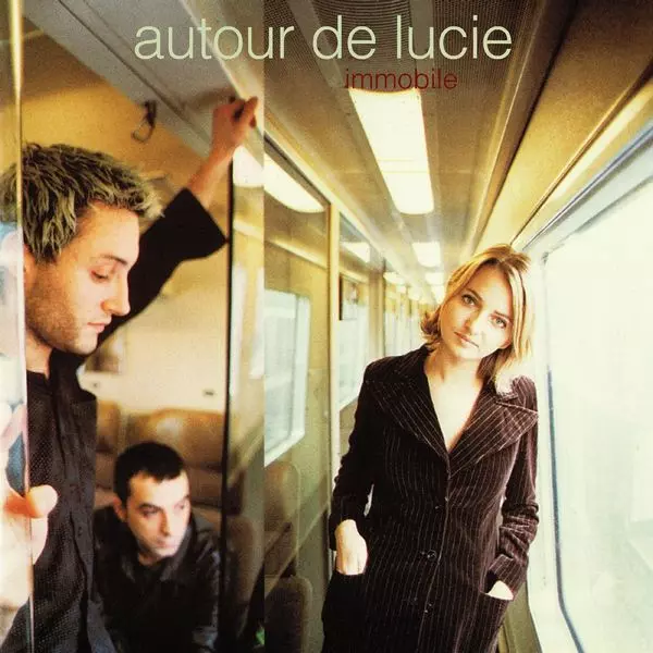 AUTOUR DE LUCIE / オトゥール・ドゥ・リュシー商品一覧｜ディスク