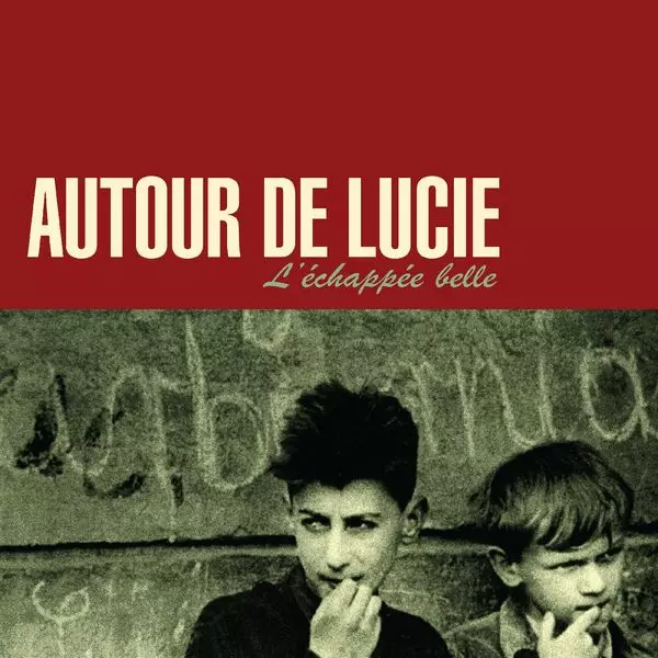 AUTOUR DE LUCIE / オトゥール・ドゥ・リュシー商品一覧｜ディスク