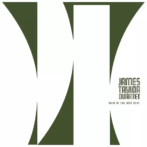 JAMES TAYLOR QUARTET / ジェイムス・テイラー・カルテット商品