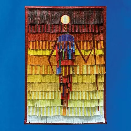 VIEUX FARKA & KHRUANGBIN / ヴィユー・ファルカ・トゥーレ&クルアンビン / ALI