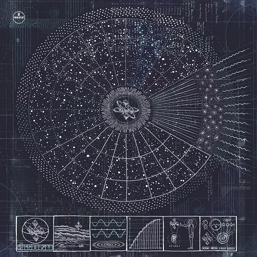 COMET IS COMING / コメット・イズ・カミング / Hyper-Dimensional Expansion Beam