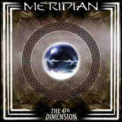 MERIDIAN / メリディアン / THE 4TH DIMENSION