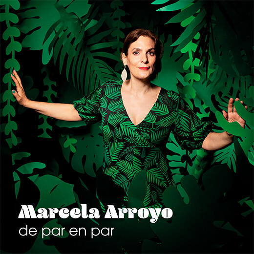 MARCELA ARROYO / DE PAR EN PAR