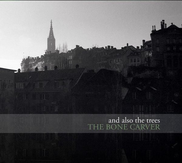 AND ALSO THE TREES / アンド・オールソー・ザ・ツリーズ商品一覧 