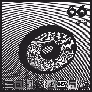 MOIRE / CIRCUITS LP