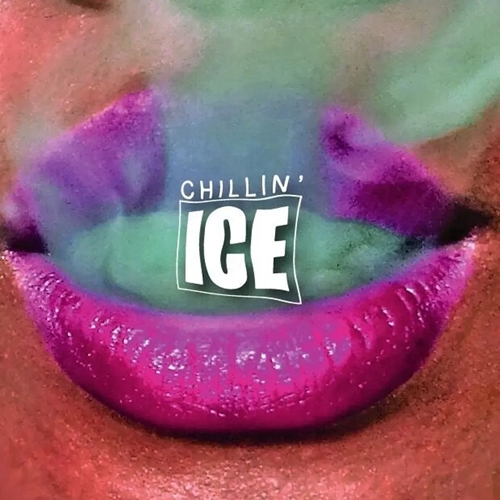 DJ MURO / DJムロ / CHILLIN' ICE 2022