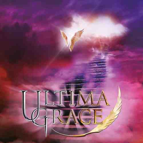 ULTIMA GRACE / アルティマ・グレイス / ULTIMA GRACE