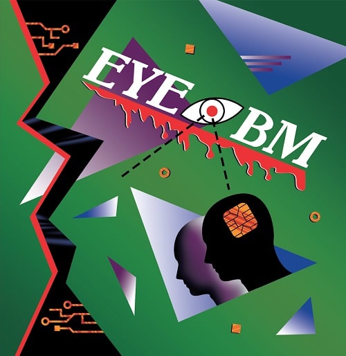 EYE-BM / EYE-BM EP