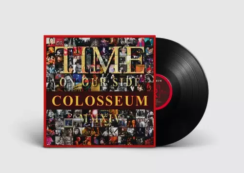 COLOSSEUM (JAZZ/PROG: UK) / コロシアム商品一覧｜PROGRESSIVE