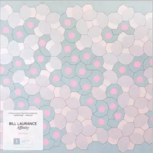 BILL LAURANCE / ビル・ローレンス / Affinity