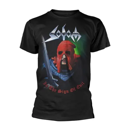 入荷&予約受付中】6/25に新譜をリリース予定!SODOMのTシャツ