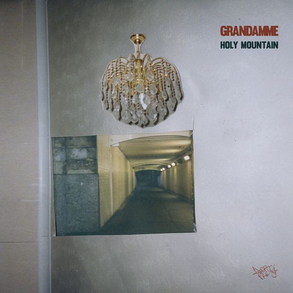 GRANDAMME / HOLY MOUNTAIN (CD)