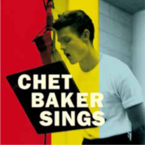 CHET BAKER / チェット・ベイカー / Chet Baker Sings(LP/180g)