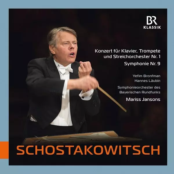 MARISS JANSONS / マリス・ヤンソンス商品一覧｜CLASSIC｜ディスク