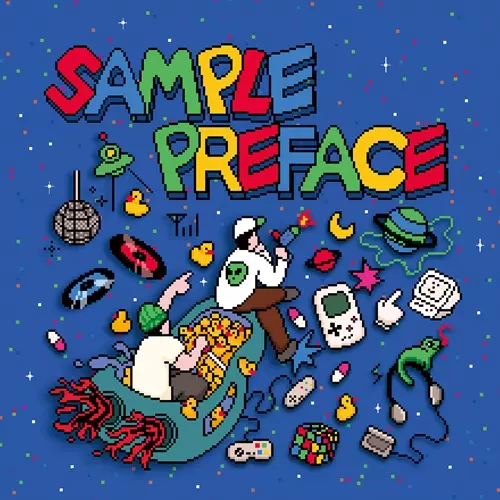 Neibiss / SAMPLE PREFACE
