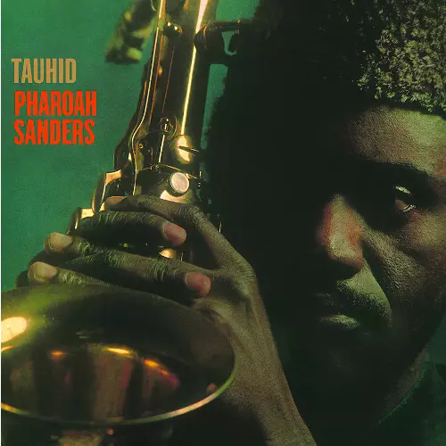 PHAROAH SANDERS / ファラオ・サンダース商品一覧｜BEST ALBUM