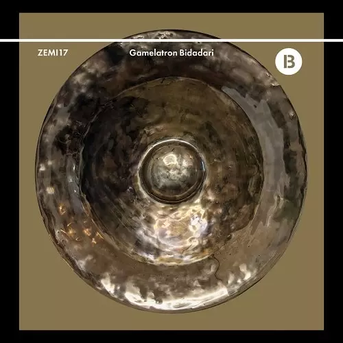 ZEMI17 / GAMELATRON BIDADARI LP