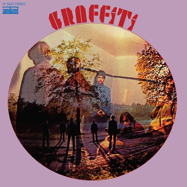 GRAFFITI / GRAFFITI (CD)